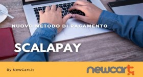 Metodo di pagamento rateale: ScalaPlay