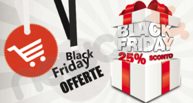 Black Friday con NewCart