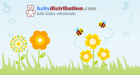 Babydistribution e NewCart, il dropshipping neonatale