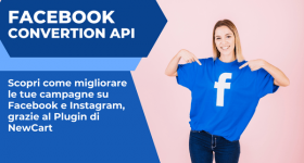 Facebook Conversion API guida per siti E-Commerce