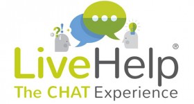 Live Help: la chat tutta italiana