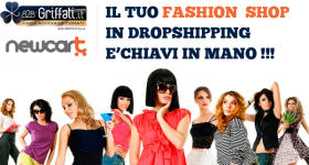 Dropshipping, Griffe e Moda