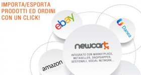 Integrazione con Marketplace, Metaseller, Dropshipper, Gestionali