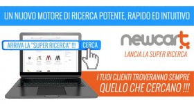 Il miglior motore di ricerca per siti e-commerce