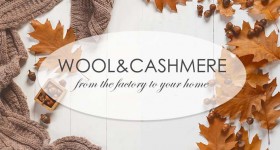 Case History Woolandcashmere.it - Un’azienda tradizionale proiettata nel futuro