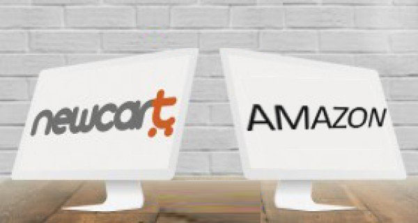 NewCart sincronizza il tuo catalogo con Amazon