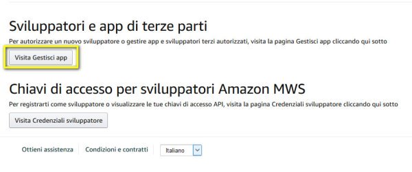 amazon