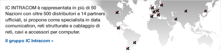 Gruppo IC Intracom