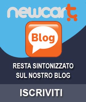 newcart blog rimani sintonizzato