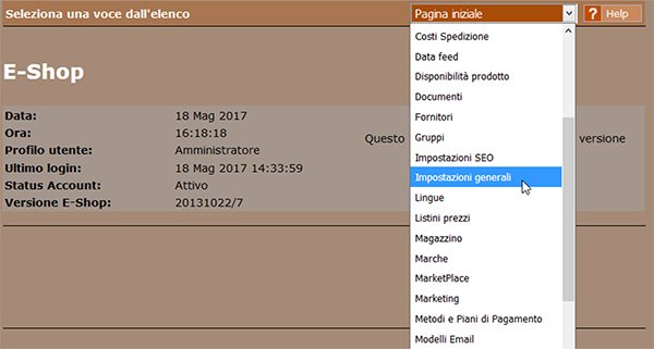 Il nuovissimo inviswible reCATCHA di Google integrato sugli e-shop 06