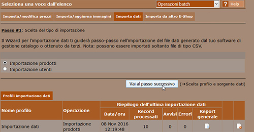 Come rimuovere i prodotti da un negozio online 10