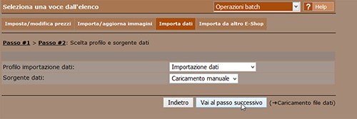 Come rimuovere i prodotti da un negozio online 11