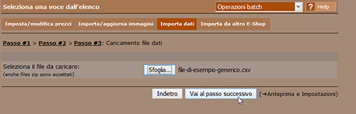 Come rimuovere i prodotti da un negozio online 12