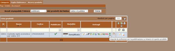 quantita multiple