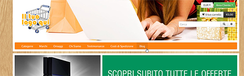 crea e gestisci il tuo blog su un e-shop NewCart 008