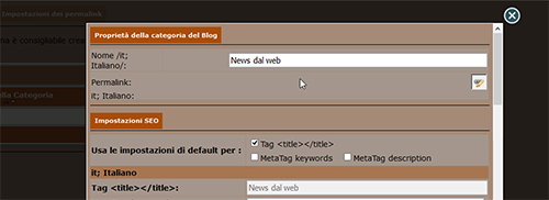 crea e gestisci il tuo blog su un e-shop NewCart 027