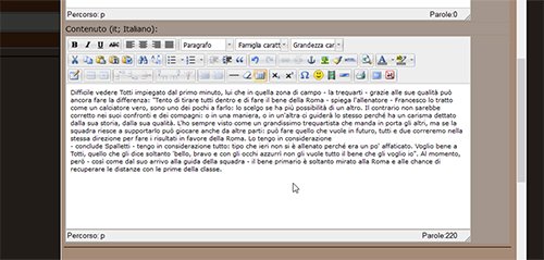 crea e gestisci il tuo blog su un e-shop NewCart 004