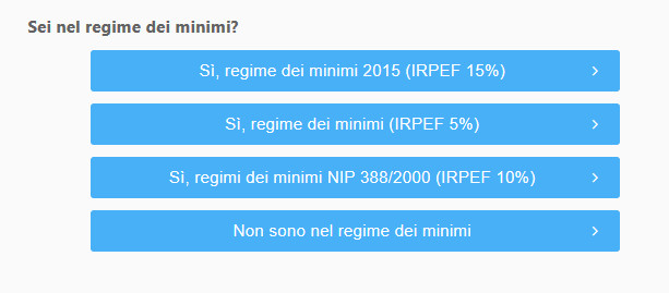 fatturazione elettronica