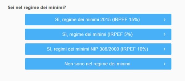 fatturazione elettronica