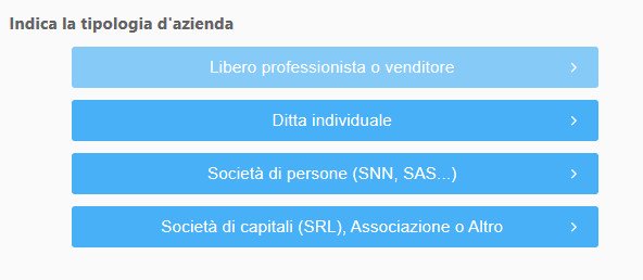 fatturazione elettronica