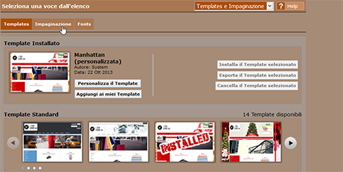 Aggiorna i tuoi clienti con i feed RSS