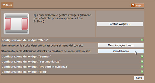 Aggiorna i tuoi clienti con i feed RSS