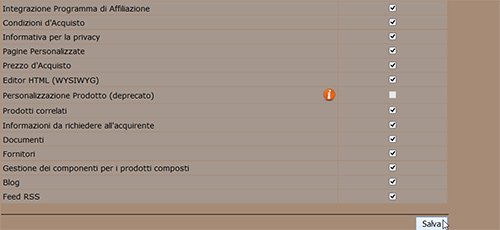 Aggiorna i tuoi clienti con i feed RSS