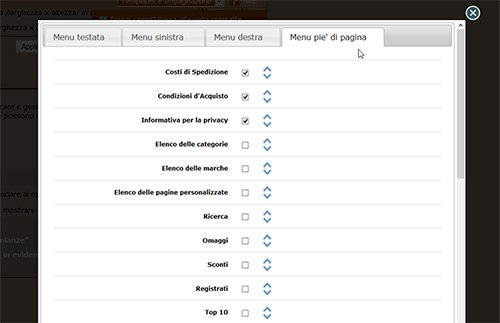 Aggiorna i tuoi clienti con i feed RSS