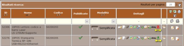impostazioni amazon