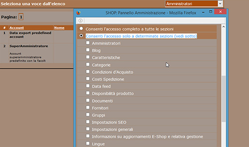 Integrazione Genioso e NewCart 03