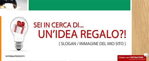 NewCart e Live Help la chat tutta italiana 9