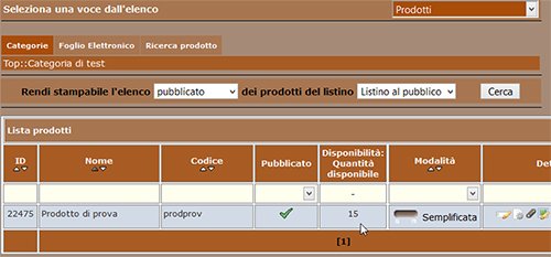 gestione magazzino 9