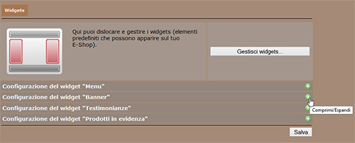 NewCart avviso chiuso per ferie - banner informativi 11