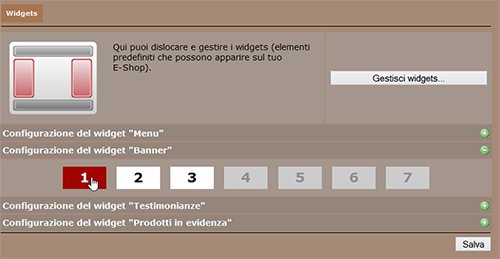 NewCart avviso chiuso per ferie - banner informativi 12