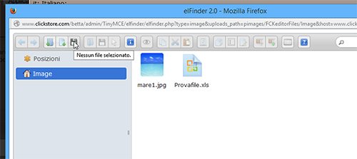 NewCart avviso chiuso per ferie - banner informativi 15