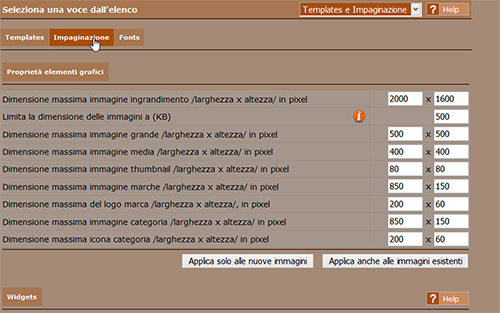 Aggiornamenti su registrazione, costi di spedizione e funzioni per gli utenti 2