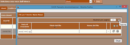 Aggiornamenti su registrazione, costi di spedizione e funzioni per gli utenti 17