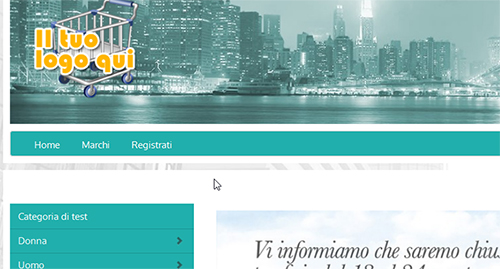 newcart inserire altri contenuti sull'e-shop 31