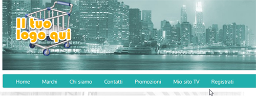 newcart inserire altri contenuti sull'e-shop 49