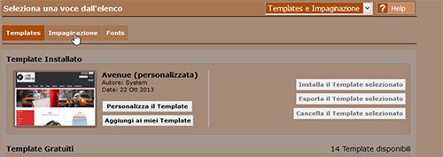 Usa i servizi di Recensioni Verificate sul tuo negozio online 14