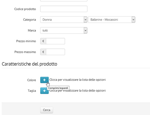 newcart ricerca avanzata migliorata 7