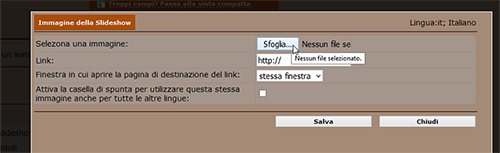 newcart inserire nuova slide 7