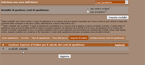 mostrare i costi di spedizione nella scheda del prodotto 05