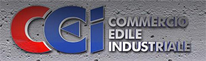 Cei s.r.l. logo