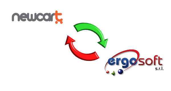 Integrazione con il software gestionale Ergosoft