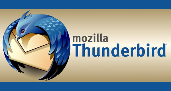 Come configurare un account di posta elettronica su Mozilla Thunderbird