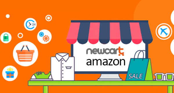 Come configurare il modulo Amazon