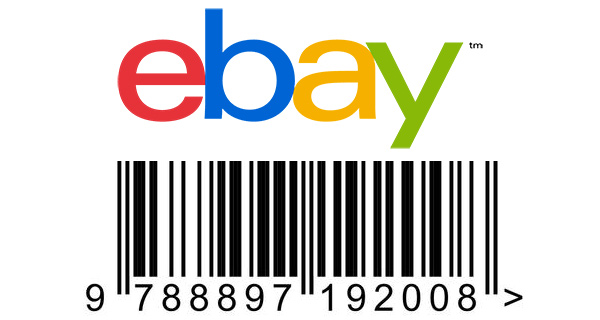 Il modulo eBay: gli identificatori prodotto e gli errori comuni