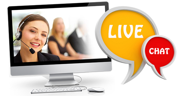 Come installare una live chat su un E-shop NewCart