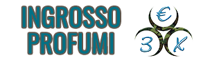 Ingrosso Profumi logo